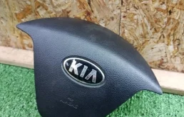 Подушка безопасности в руль Kia ceed 2012-2018