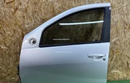 Дверь боковая Renault Duster 2010-2021