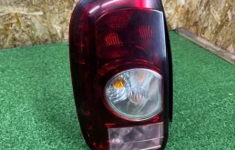 Фонарь Renault Duster 2010-2021