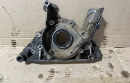 Передняя крышка двигателя 1.9 tdi vw 038103153q