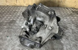 Мкпп 1.6 bse vw golf 5 skoda octavia