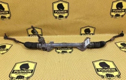 Рулевая рейка для Nissan Qashqai J11 2013-2019