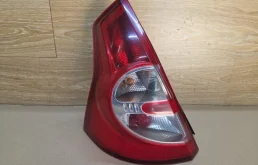 Фонарь задний RENAULT SANDERO 2013 8200734825 1 K7M F 710, левый