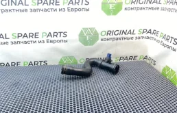 Патрубок радиатора Audi A6 2001 4B0121049D C5 AVANT BDH 2.5TDI