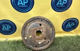 Маховик АКПП RENAULT MEGANE 2006-2009 7700111627 К4М