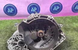 МКПП OPEL ASTRA G 2006-2012 55565177 Z14XEP
