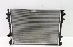Радиатор охлаждения Geely Coolray 2018-2025 SX11
