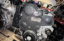 Двигатель D4204T14 Volvo S90 2 2.0 Дизель