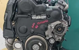 Двигатель D4204T14 Volvo S90 2 2.0 Дизель