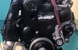 Двигатель D4204T14 Volvo S90 2 2.0 Дизель