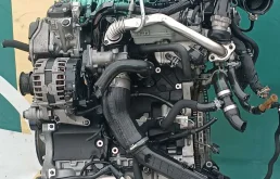 Двигатель D4204T14 Volvo S90 2 2.0 Дизель