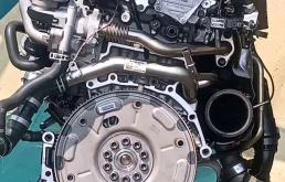 Двигатель D4204T14 Volvo S90 2 2.0 Дизель