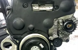 Двигатель D4204T23 Volvo XC90 2 2.0 Дизель