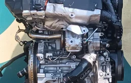 Двигатель B4204T34 Volvo XC90 2 2.0 Гибрид