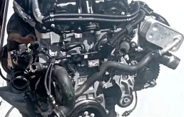 Двигатель N20B20A BMW 3 F30/F31/GT F34 2.0 Бензин