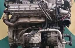 Двигатель 642940 Chrysler 300С 1 3.0 Дизель
