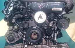 Двигатель CDY Audi A6 C6 (S6,RS6) 3.0 Дизель