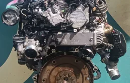 Двигатель D5244T10 Volvo XC60 1 2.4 Дизель
