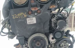 Двигатель B5254T6 Volvo S80 2 2.5 Бензин