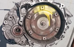 Коробка передач автоматическая (АКПП) TF80SC Opel Insignia 1 2.0 Дизель
