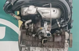 Двигатель TXDB Ford Kuga 1 2.0 Дизель