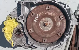 Коробка передач автоматическая (АКПП) TF80SC Opel Insignia 1 2.0 Дизель