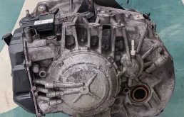 Коробка передач автоматическая (АКПП) TF80SC Opel Insignia 1 2.0 Дизель