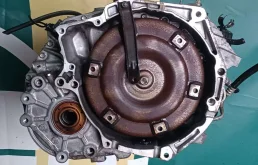 Коробка передач автоматическая (АКПП) TF80SC Opel Insignia 1 2.0 Дизель