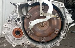 Коробка передач автоматическая (АКПП) TF80SC Opel Insignia 1 2.0 Дизель