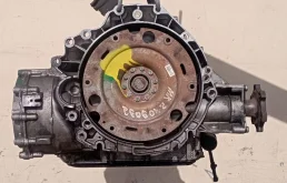Коробка передач автоматическая (АКПП) NRY Audi Q5 1 3.0 Дизель