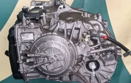 Коробка передач автоматическая (АКПП) TG81SC Volvo S90 2 2.0 Дизель