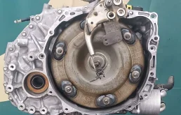 Коробка передач автоматическая (АКПП) TG81SC Volvo S90 2 2.0 Дизель