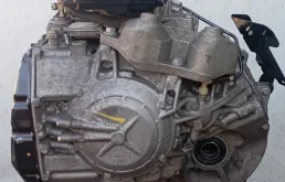 Коробка передач автоматическая (АКПП) TF81SC Land Rover Freelander 2 2.2 Дизель