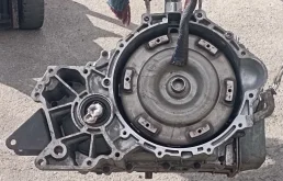 Коробка передач автоматическая (АКПП) 3610034130 SsangYong Kyron 2.0 Дизель