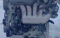 Двигатель K24A Honda CR-V 2 2.4 Бензин