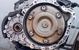 Коробка передач автоматическая (АКПП) TF81SC Land Rover Freelander 2 2.2 Дизель