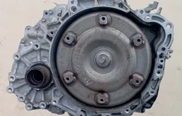 Коробка передач автоматическая (АКПП) TF81SC Land Rover Freelander 2 2.2 Дизель