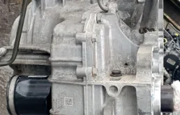 Коробка передач автоматическая (АКПП) 6T50 Opel Antara 2.2 Дизель