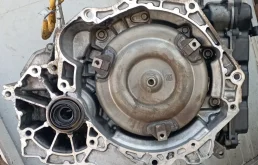 Коробка передач автоматическая (АКПП) 6T30 Chevrolet Cruze J300 1.8 Бензин
