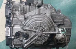 Коробка передач автоматическая (АКПП) 6T30 Chevrolet Cruze J300 restailing 1.6 Бензин