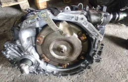 Коробка передач автоматическая (АКПП) 24265070 Opel Antara 2.2 Дизель