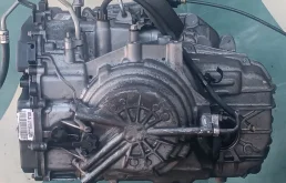 Коробка передач автоматическая (АКПП) 6T30 Chevrolet Cruze J300 1.8