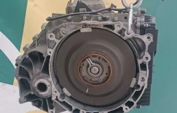 Коробка передач автоматическая (АКПП) AV9R7000AG Ford Mondeo 4 2.0 Дизель