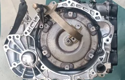 Коробка передач автоматическая (АКПП) 6T50 Chevrolet Captiva 3.0 Бензин