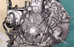 Коробка передач автоматическая (АКПП) 4B12 Mitsubishi Outlander 2 2.4 Бензин