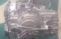 Коробка передач автоматическая (АКПП) 24265070 Opel Antara 2.2 Дизель
