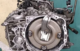 Коробка передач автоматическая (АКПП) 4B12 Mitsubishi Outlander 2 2.4 Бензин