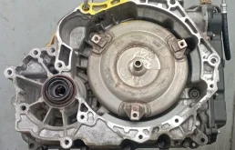 Коробка передач автоматическая (АКПП) 6T30 Chevrolet Cruze J300 1.8 Бензин