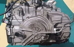 Коробка передач автоматическая (АКПП) 6T30 Chevrolet Cruze J300 0