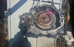 Коробка передач автоматическая (АКПП) 6T30 Chevrolet Cruze J300 1.8 Бензин